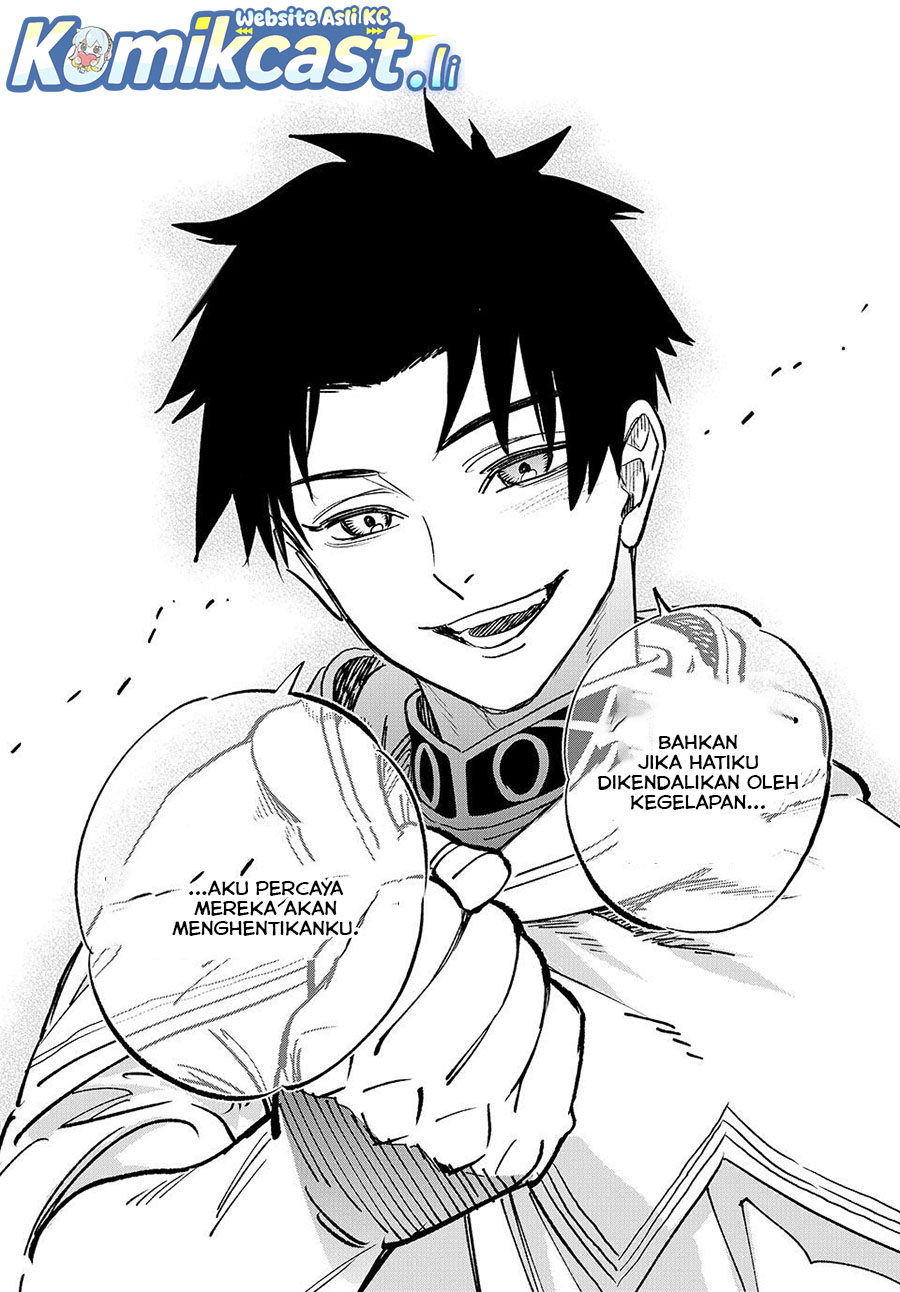 The Unfavorable Job “Appraiser” Is Actually the Strongest chapter 115