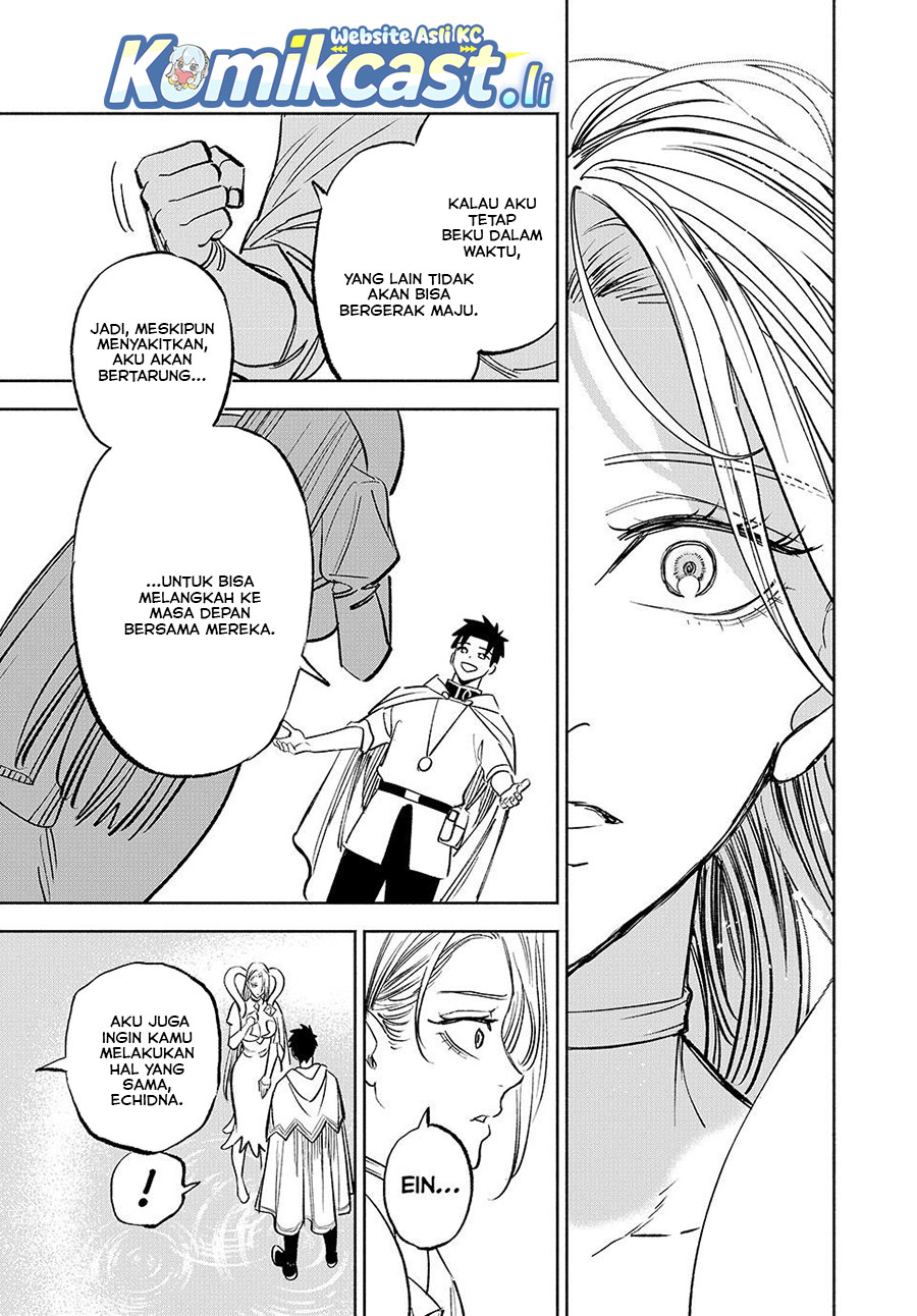 The Unfavorable Job “Appraiser” Is Actually the Strongest chapter 115