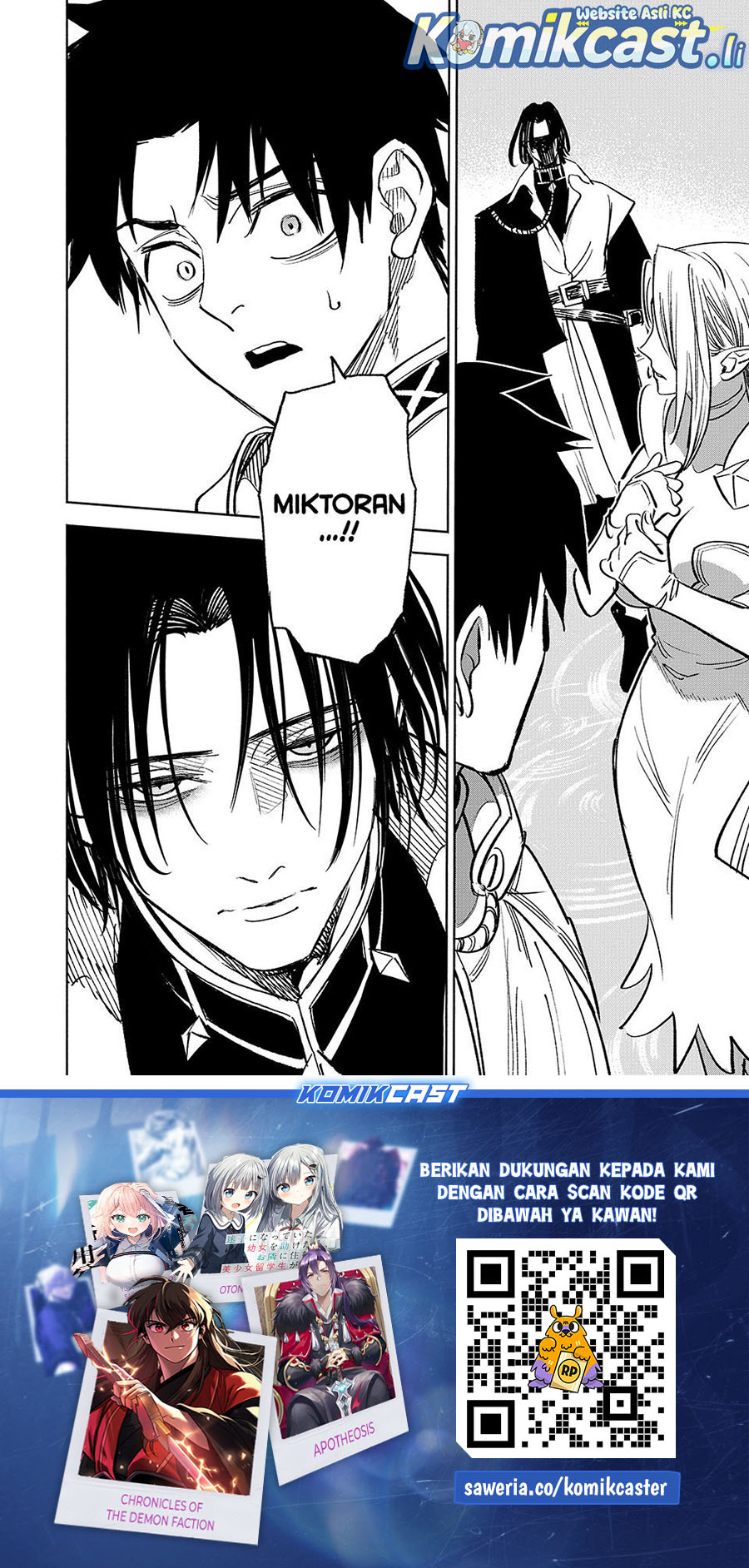 The Unfavorable Job “Appraiser” Is Actually the Strongest chapter 115