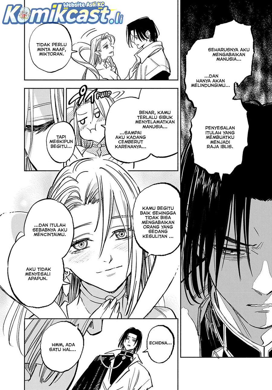 The Unfavorable Job “Appraiser” Is Actually the Strongest chapter 116