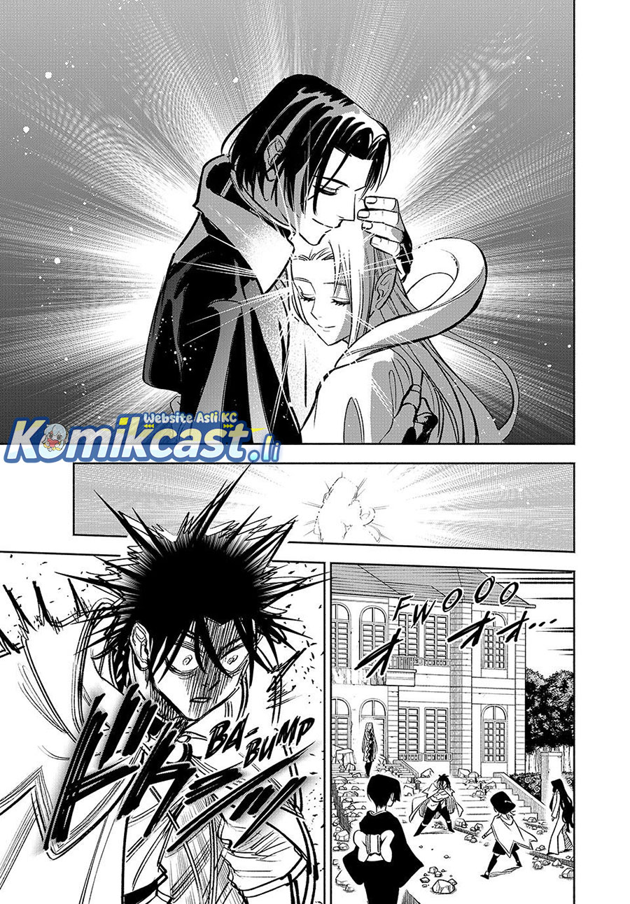 The Unfavorable Job “Appraiser” Is Actually the Strongest chapter 116