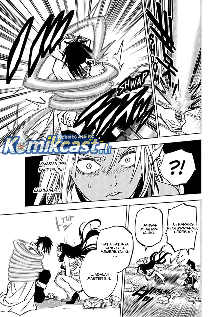 The Unfavorable Job “Appraiser” Is Actually the Strongest chapter 116