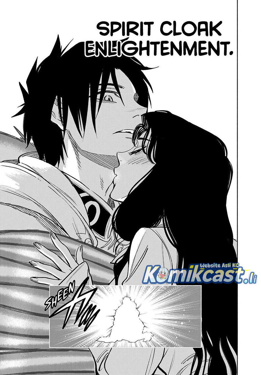 The Unfavorable Job “Appraiser” Is Actually the Strongest chapter 116