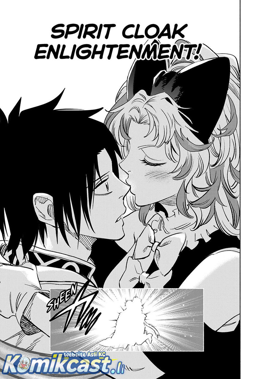 The Unfavorable Job “Appraiser” Is Actually the Strongest chapter 116
