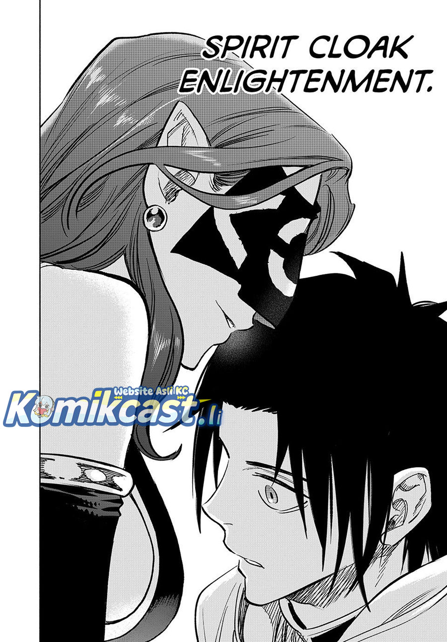 The Unfavorable Job “Appraiser” Is Actually the Strongest chapter 116