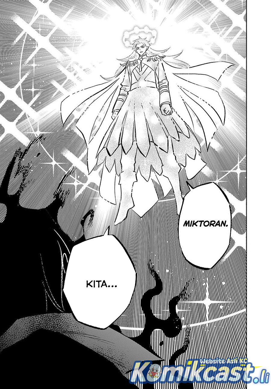 The Unfavorable Job “Appraiser” Is Actually the Strongest chapter 116