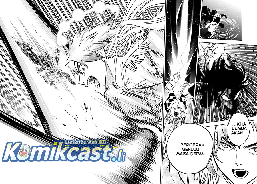 The Unfavorable Job “Appraiser” Is Actually the Strongest chapter 116