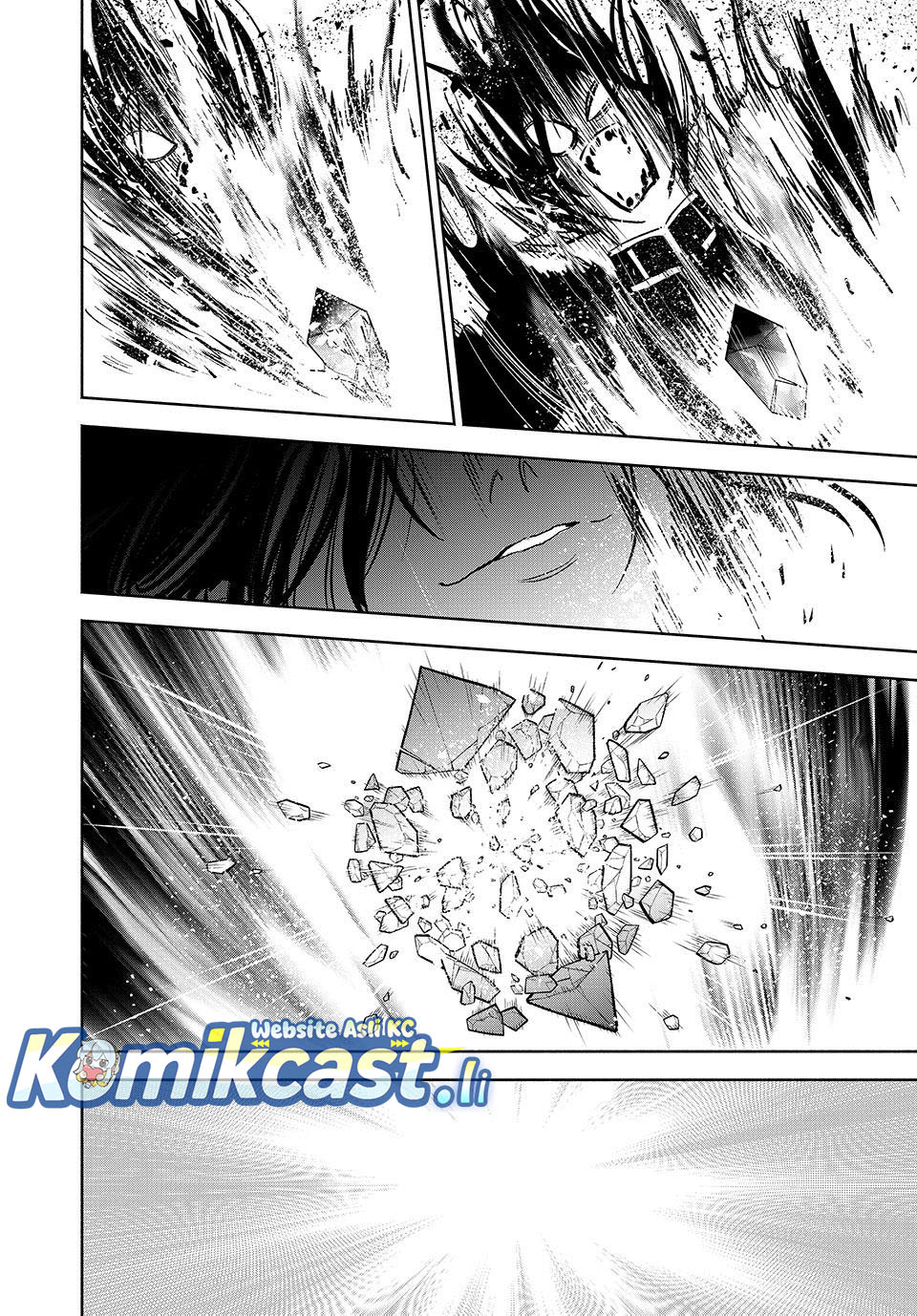 The Unfavorable Job “Appraiser” Is Actually the Strongest chapter 116