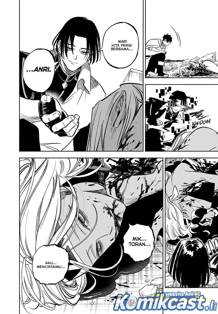 The Unfavorable Job “Appraiser” Is Actually the Strongest chapter 116