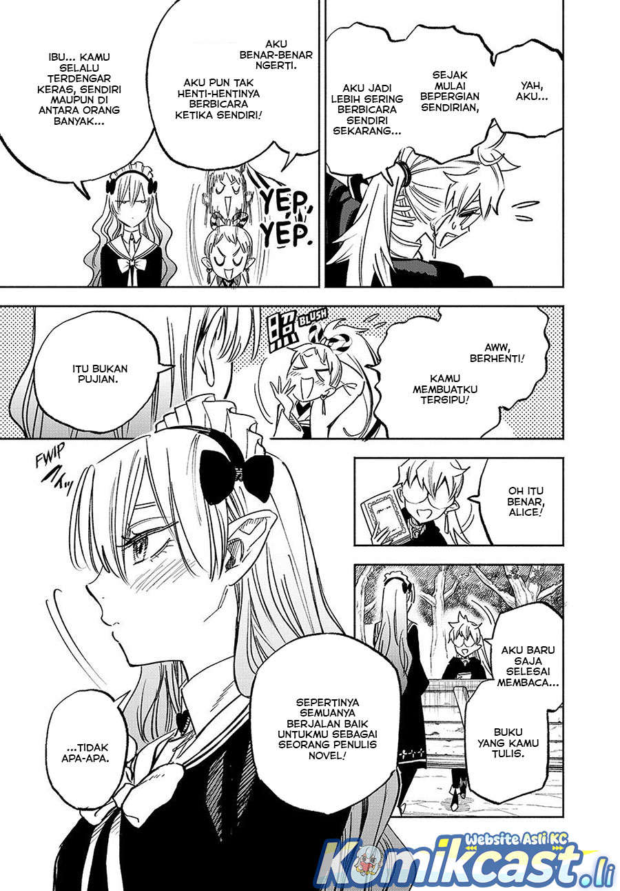 The Unfavorable Job “Appraiser” Is Actually the Strongest chapter 117