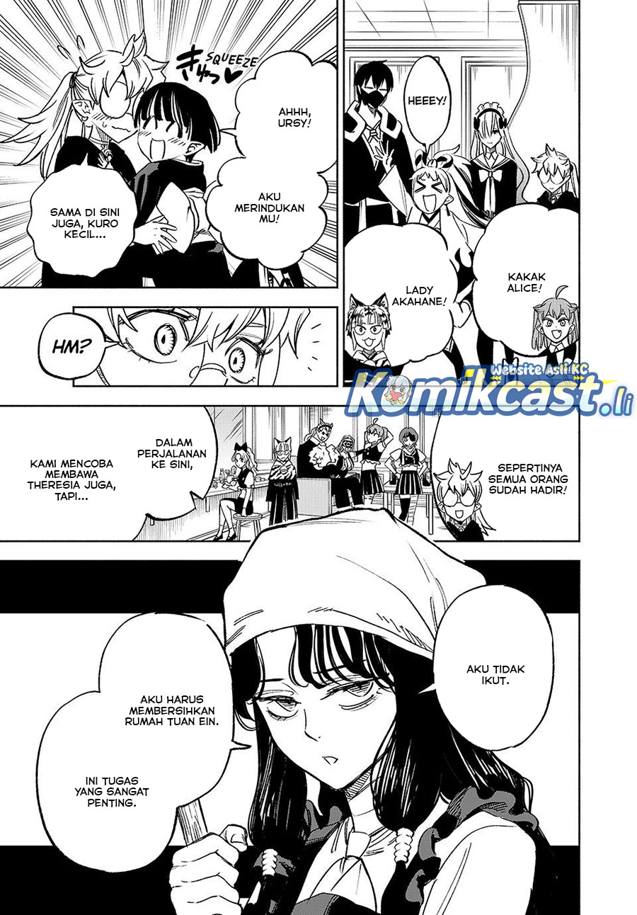 The Unfavorable Job “Appraiser” Is Actually the Strongest chapter 117