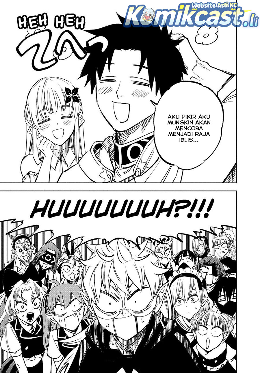 The Unfavorable Job “Appraiser” Is Actually the Strongest chapter 117