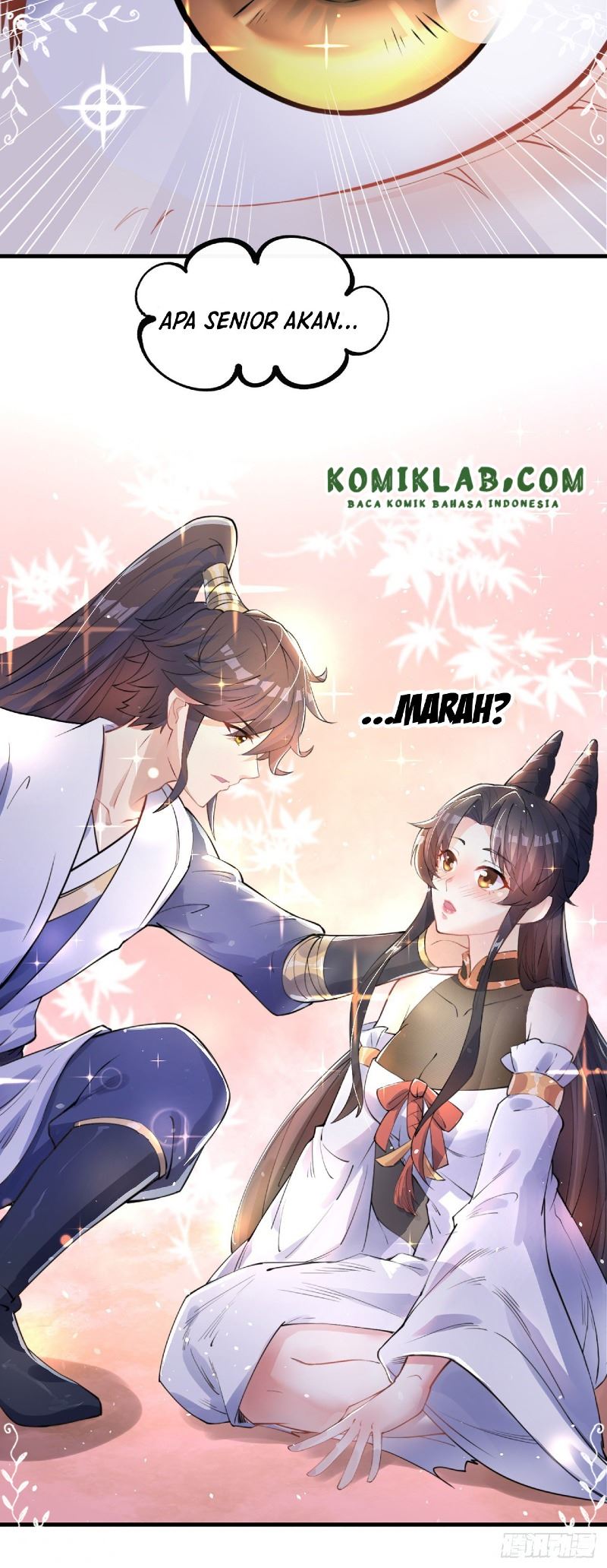 The Unmatched Powerhouse Just Wants to Farm Chapter 02 Bahasa Indonesia