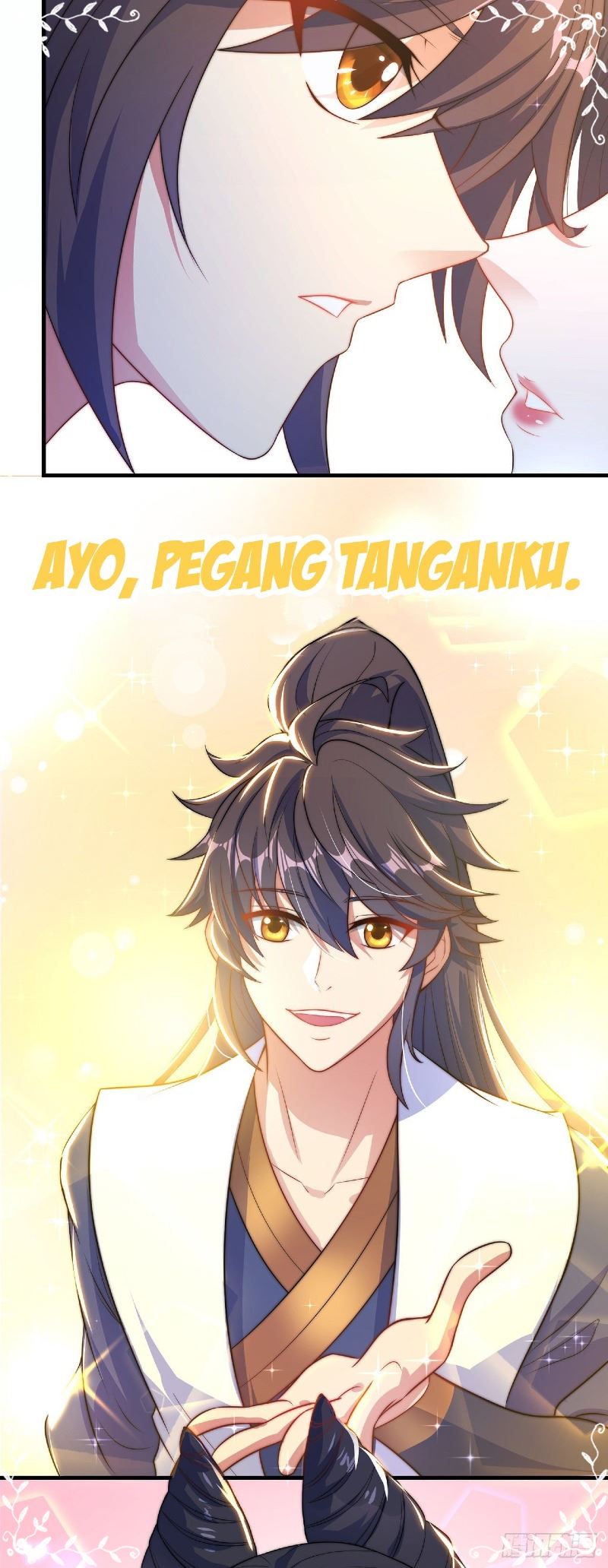 The Unmatched Powerhouse Just Wants to Farm Chapter 02 Bahasa Indonesia