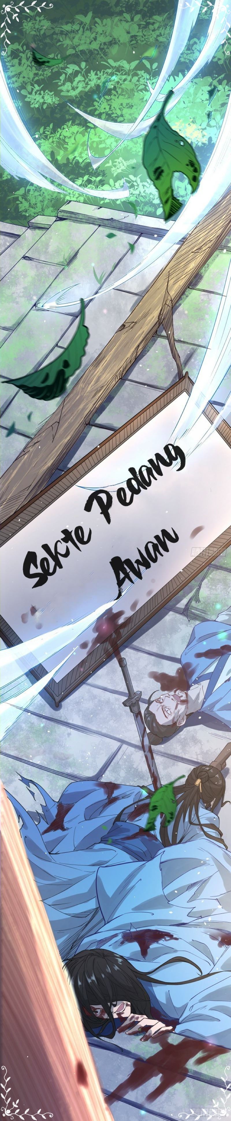 The Unmatched Powerhouse Just Wants to Farm Chapter 02 Bahasa Indonesia