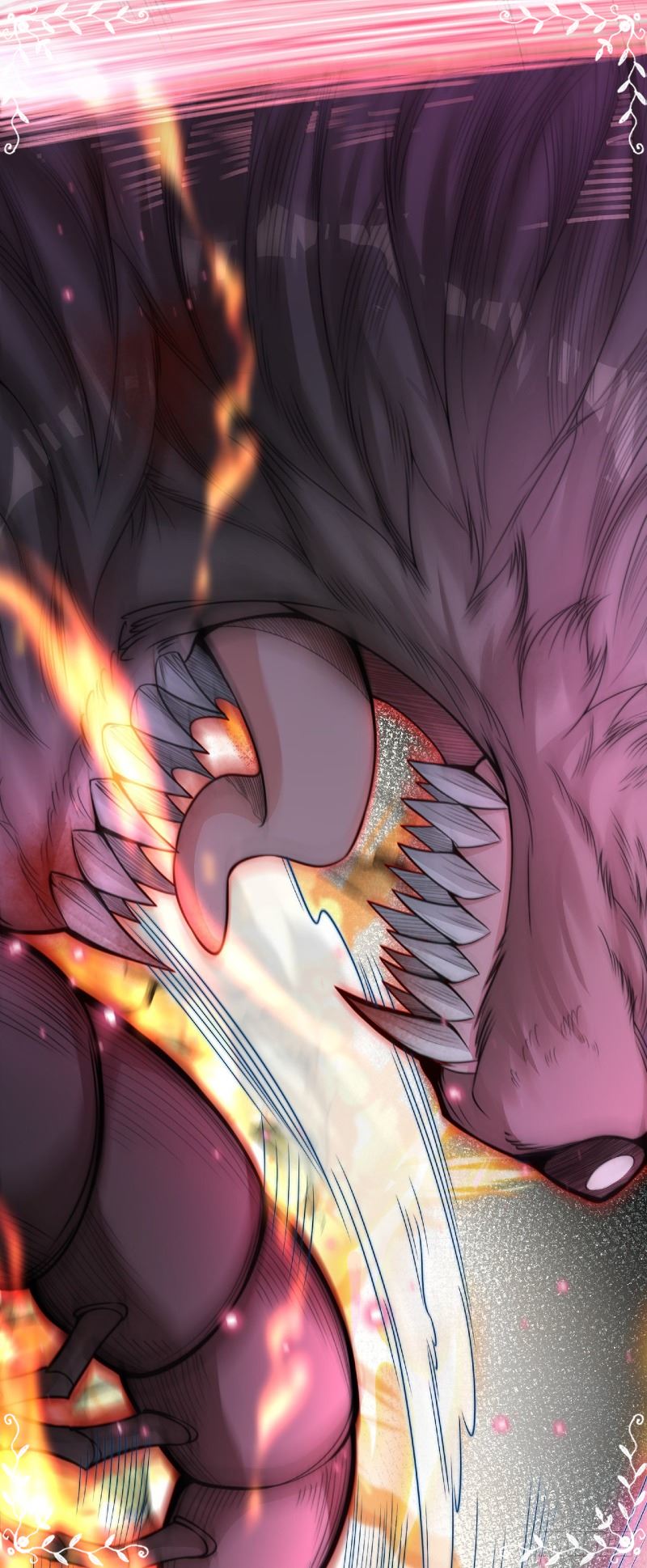 The Unmatched Powerhouse Just Wants to Farm Chapter 02 Bahasa Indonesia