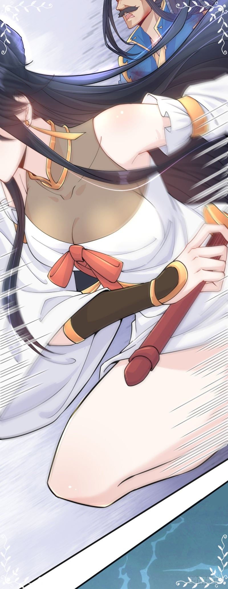 The Unmatched Powerhouse Just Wants to Farm Chapter 02 Bahasa Indonesia