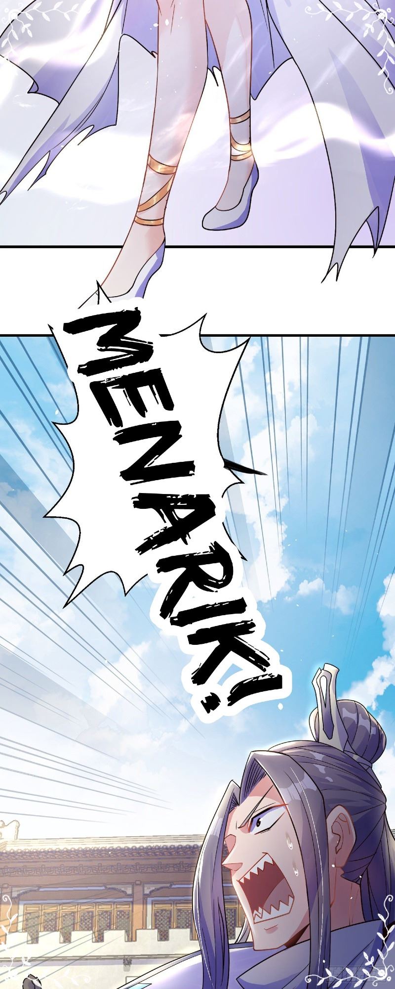 The Unmatched Powerhouse Just Wants to Farm Chapter 02 Bahasa Indonesia