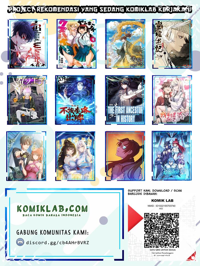 The Unmatched Powerhouse Just Wants to Farm Chapter 02 Bahasa Indonesia