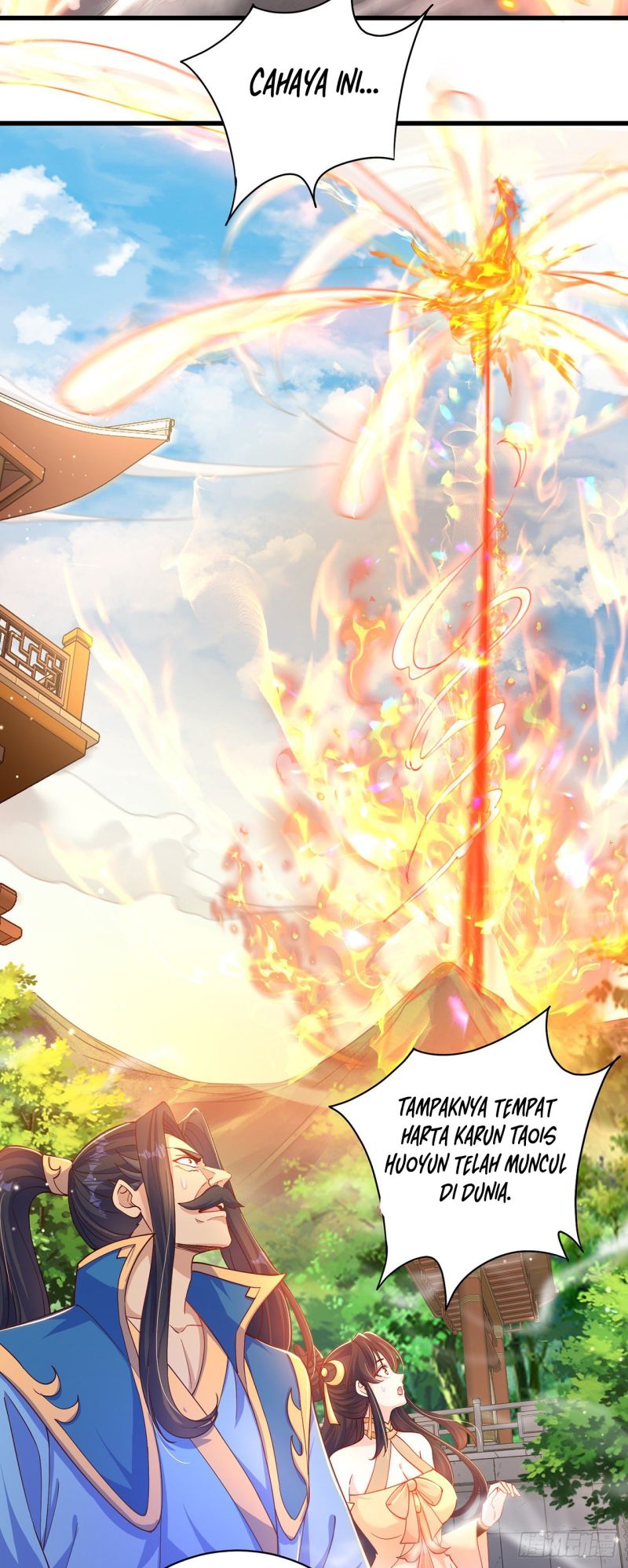 The Unmatched Powerhouse Just Wants to Farm chapter 14