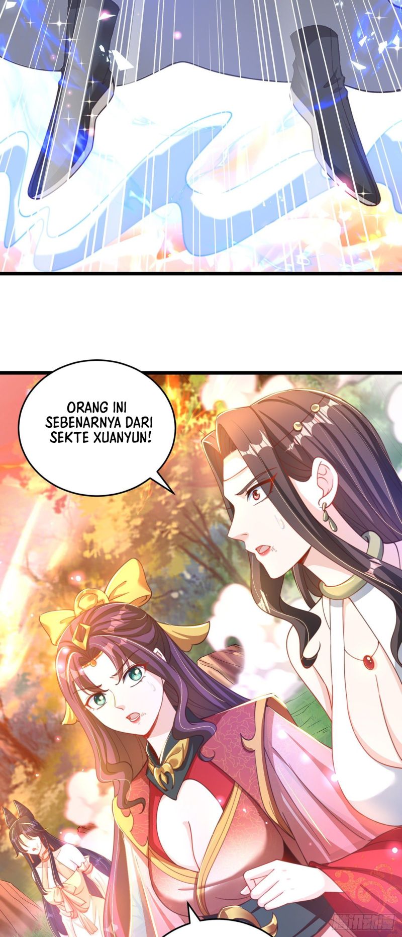 The Unmatched Powerhouse Just Wants to Farm chapter 14