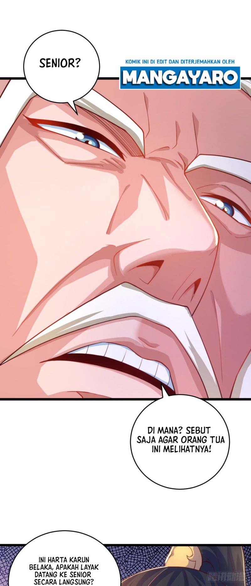 The Unmatched Powerhouse Just Wants to Farm chapter 14