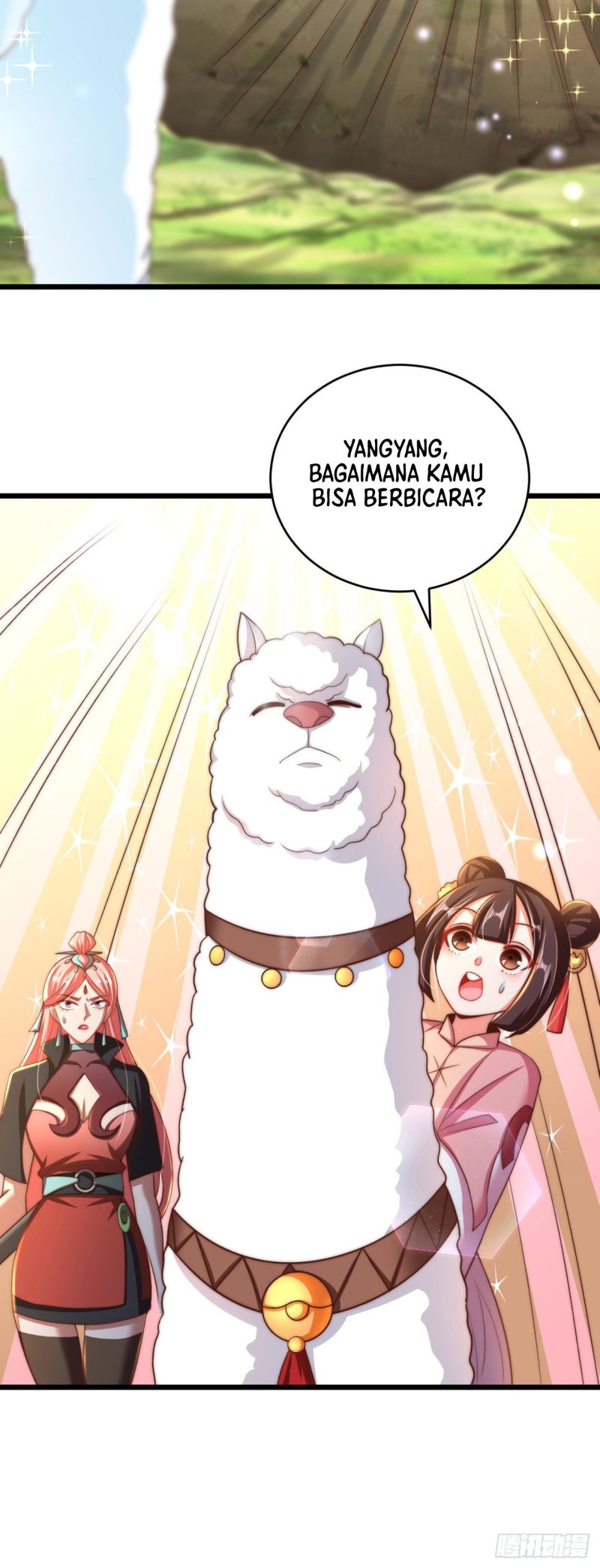 The Unmatched Powerhouse Just Wants to Farm chapter 14
