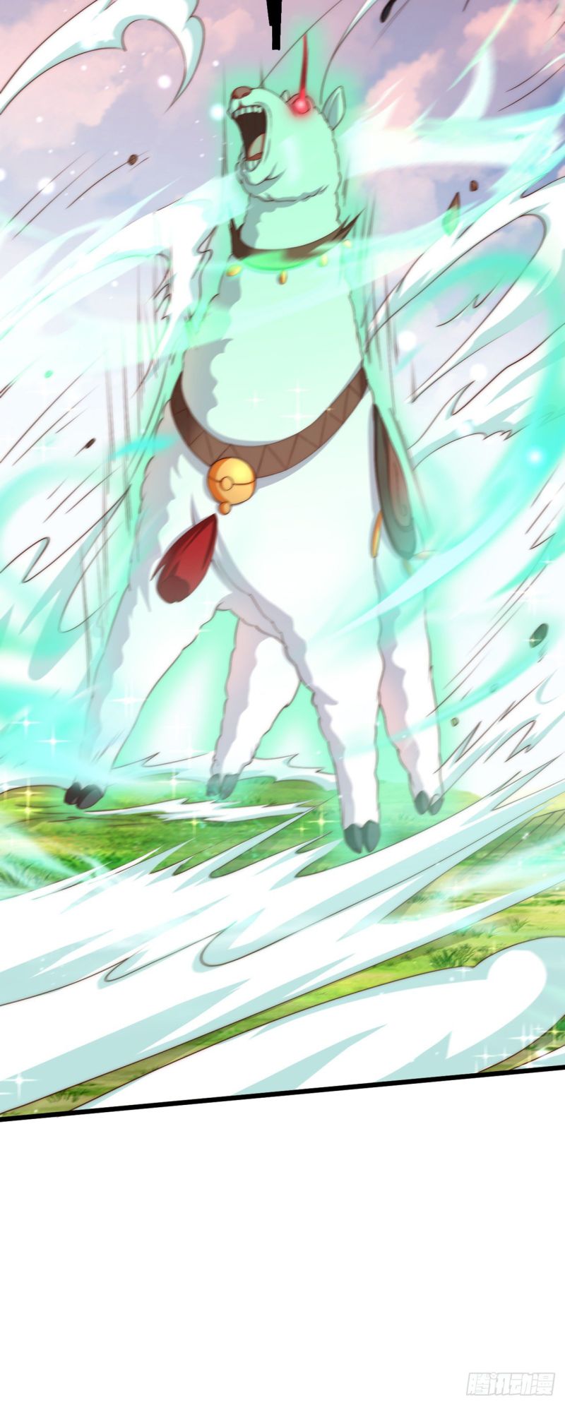 The Unmatched Powerhouse Just Wants to Farm chapter 14