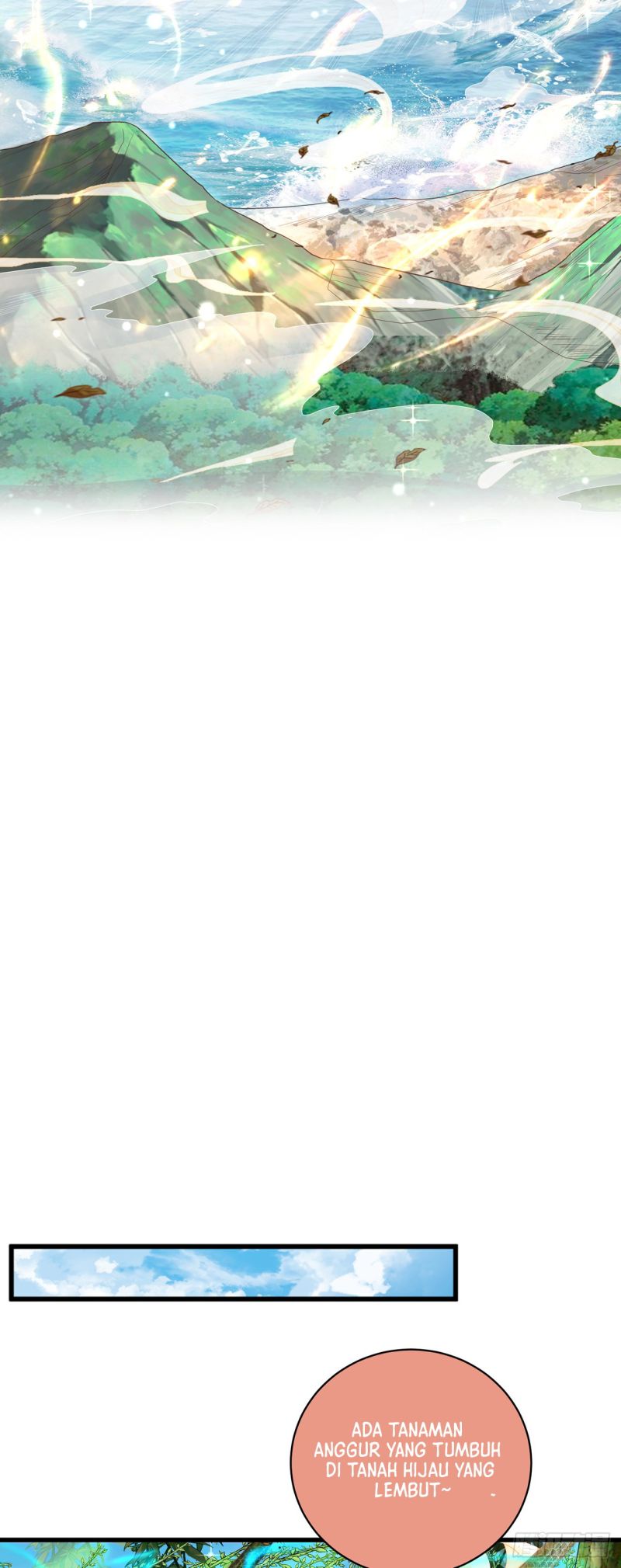 The Unmatched Powerhouse Just Wants to Farm Chapter 21 Bahasa Indonesia