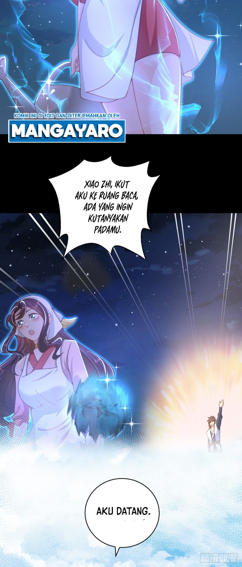 The Unmatched Powerhouse Just Wants to Farm Chapter 21 Bahasa Indonesia