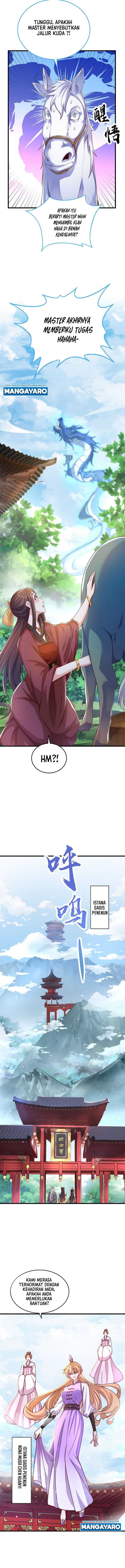The Unmatched Powerhouse Just Wants to Farm chapter 31