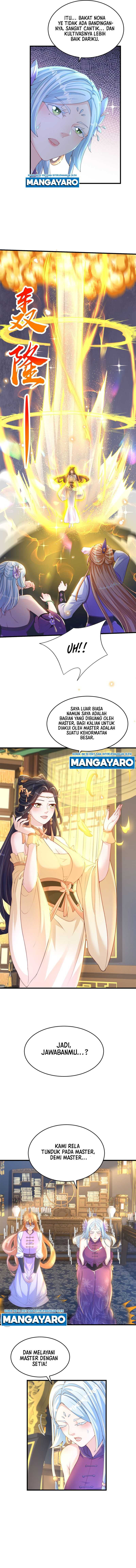 The Unmatched Powerhouse Just Wants to Farm chapter 31