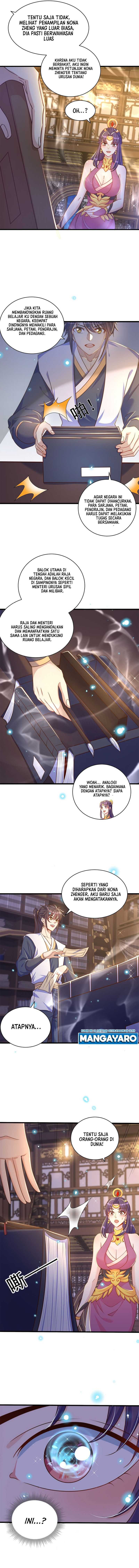 The Unmatched Powerhouse Just Wants to Farm chapter 47