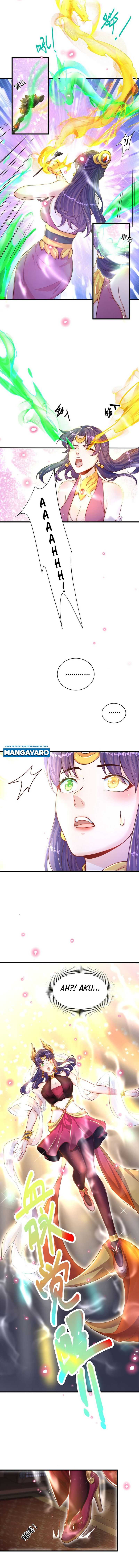 The Unmatched Powerhouse Just Wants to Farm chapter 47