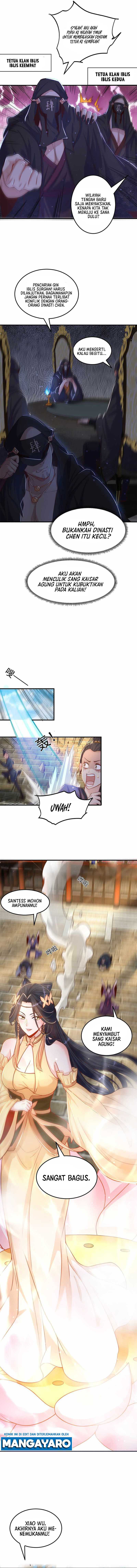 The Unmatched Powerhouse Just Wants to Farm chapter 52