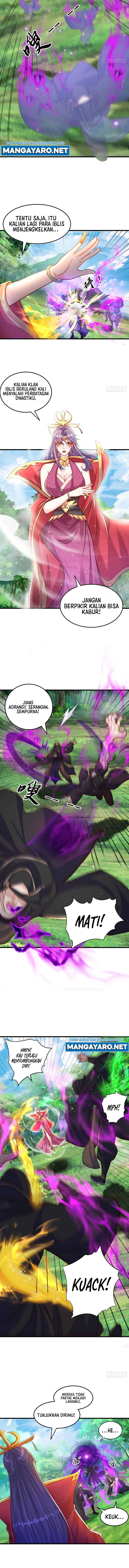 The Unmatched Powerhouse Just Wants to Farm chapter 65