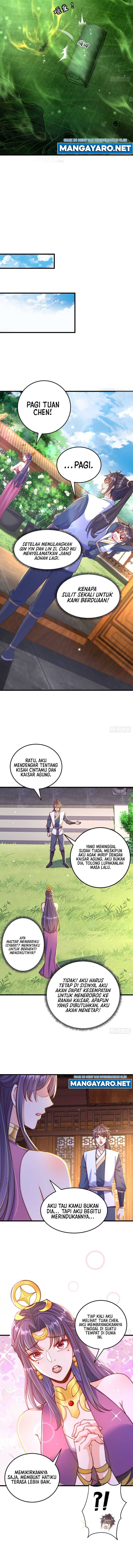 The Unmatched Powerhouse Just Wants to Farm chapter 65