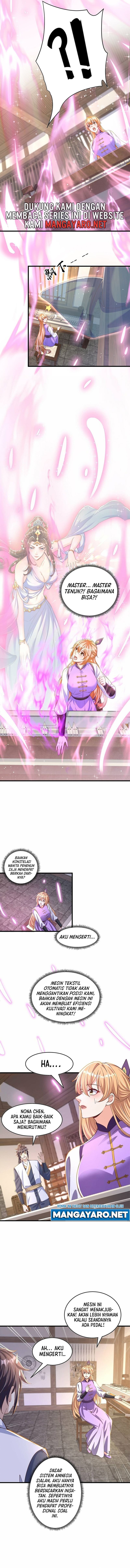 The Unmatched Powerhouse Just Wants to Farm chapter 69