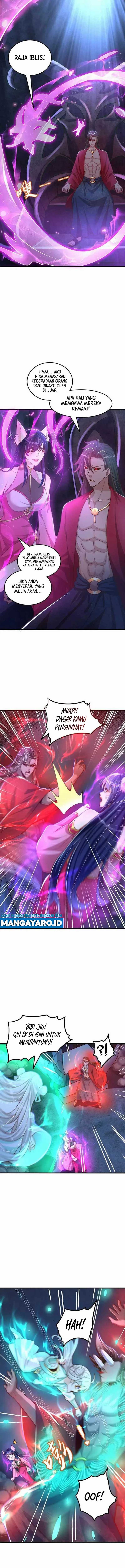 The Unmatched Powerhouse Just Wants to Farm chapter 79
