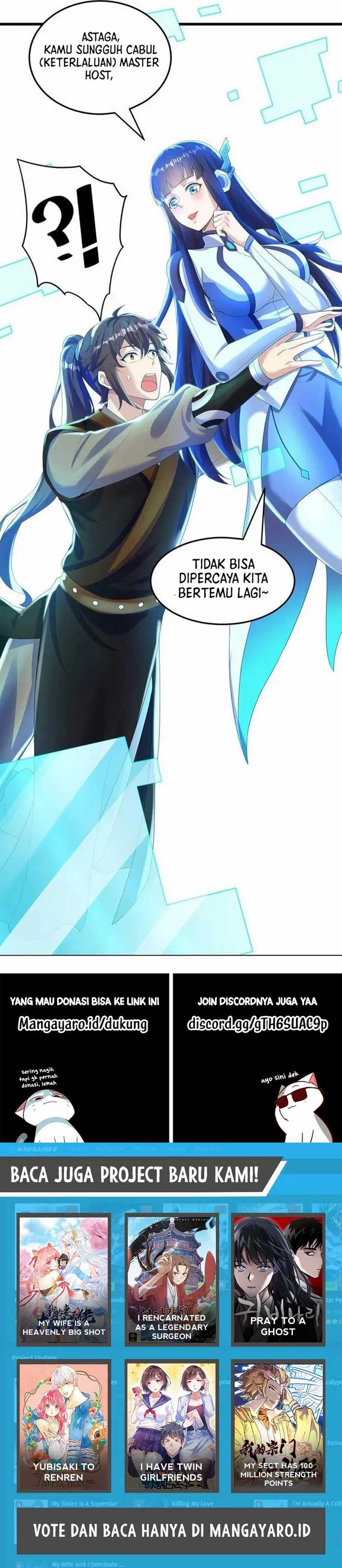 The Unmatched Powerhouse Just Wants to Farm chapter 79
