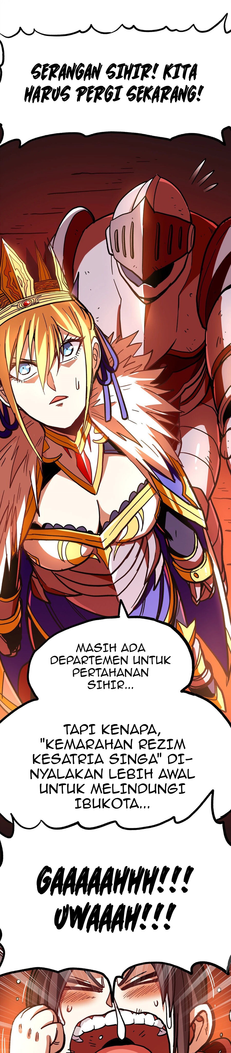 The Unrivaled Delinquent Combat King Is Actually A Healer In The Game World? chapter 1