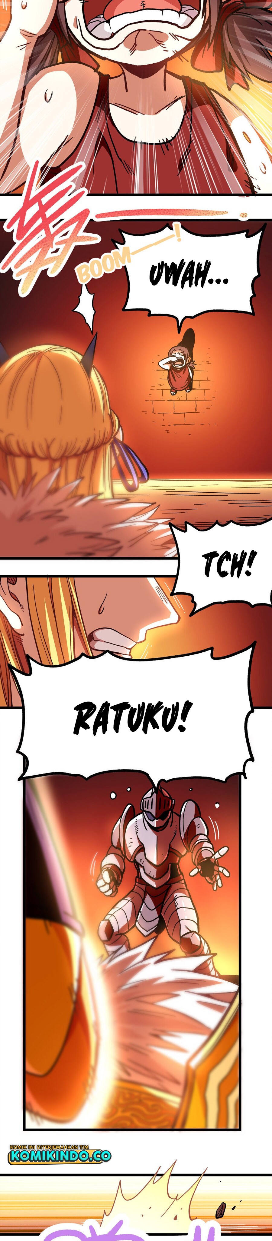 The Unrivaled Delinquent Combat King Is Actually A Healer In The Game World? chapter 1