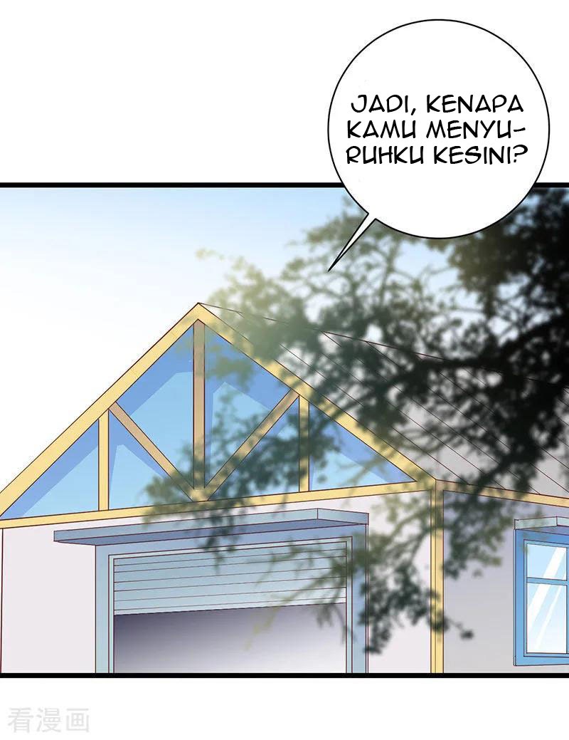 The Vampire Man Wants To Heal chapter 18