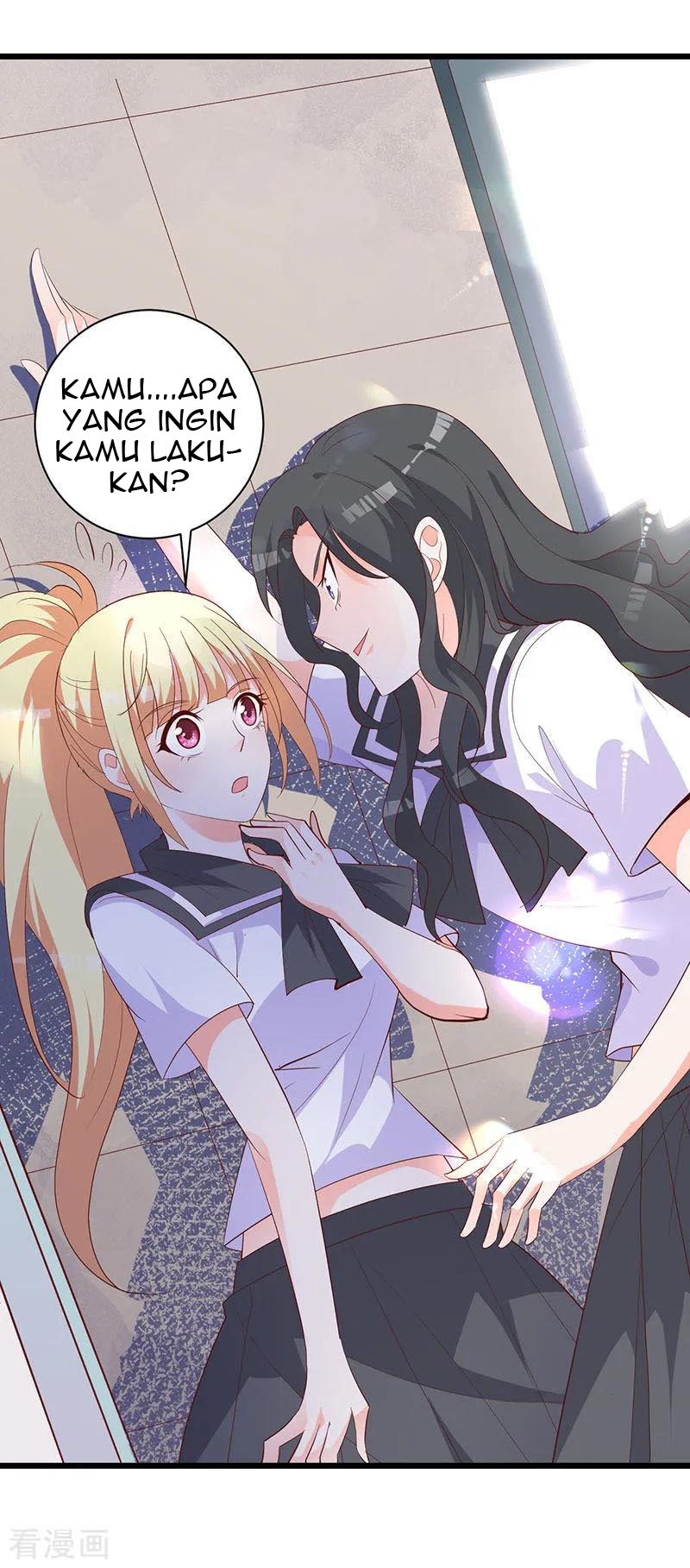 The Vampire Man Wants To Heal chapter 18