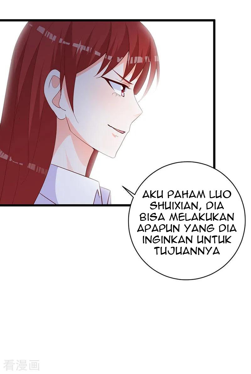 The Vampire Man Wants To Heal chapter 18