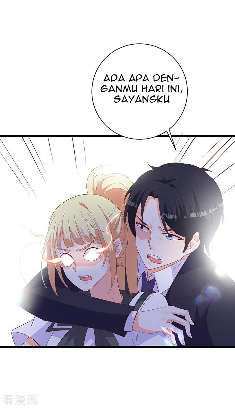 The Vampire Man Wants To Heal chapter 18
