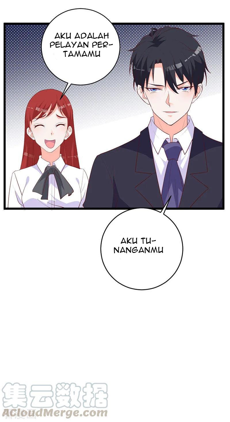 The Vampire Man Wants To Heal chapter 18