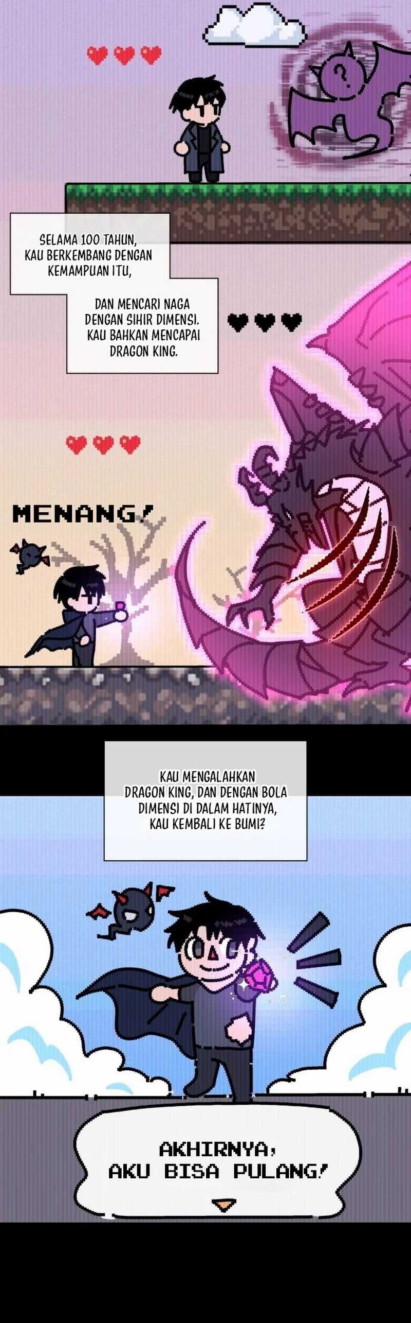 The Veteran Healer Is Overpowered chapter 4