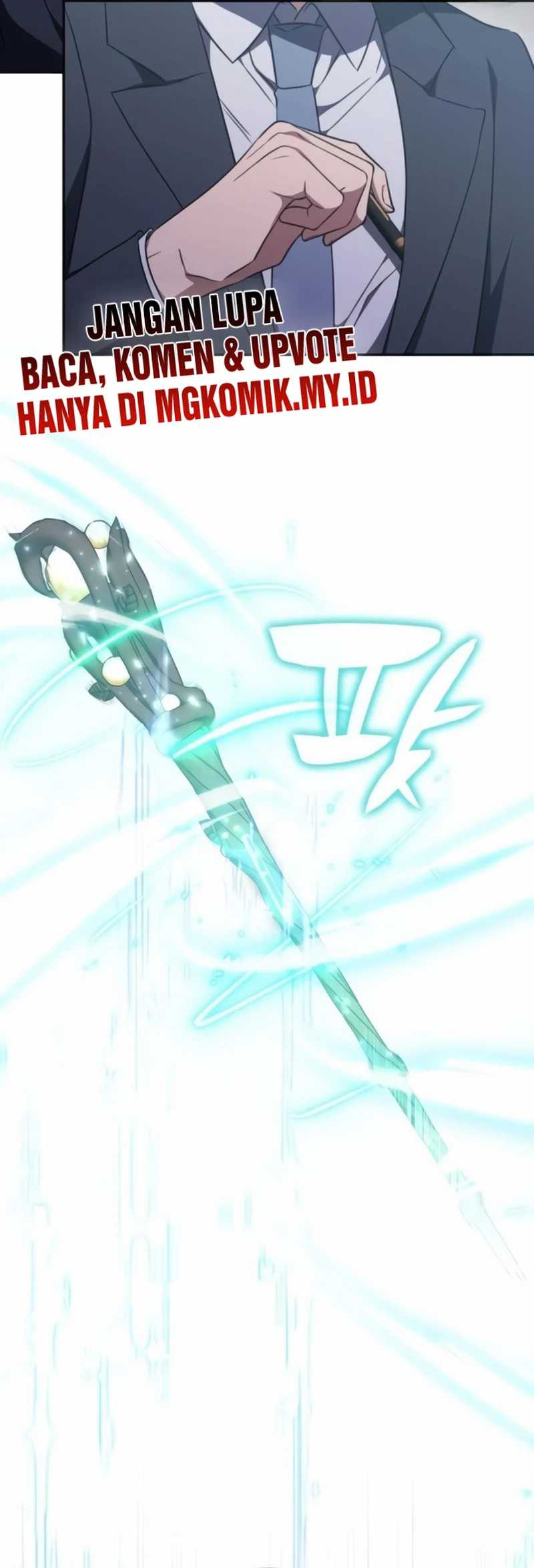 The Veteran Healer Is Overpowered chapter 37