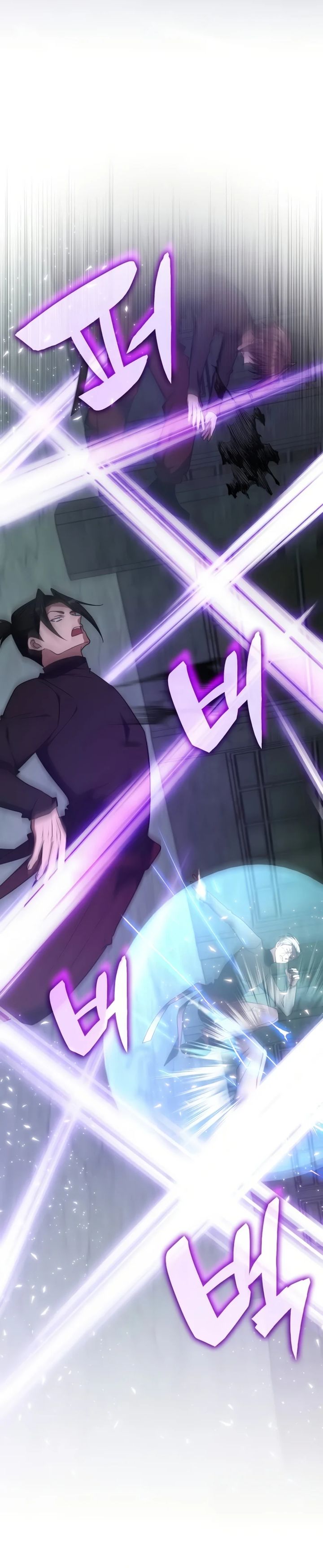 The Veteran Healer Is Overpowered Chapter 38 Bahasa Indonesia